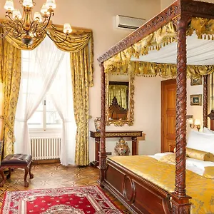 ***** Hotel U By Bhg Tschechische Republik