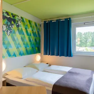 ** Hotel Erlangen-sued Deutschland