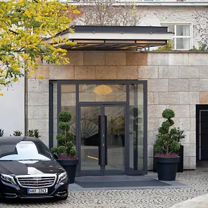***** Hotel Mandarin Oriental, Tschechische Republik