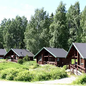 Campsite Rastila