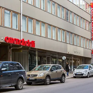 Omena Loennrotinkatu Hotel