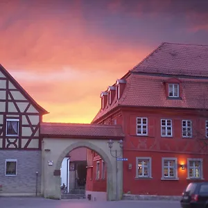*** Hotel Rotes Ross Deutschland