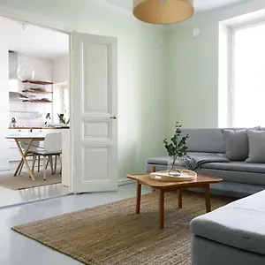 Apartment Magnificent Sea View! Luminous 1 Bedroom For Max 4