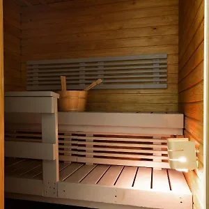 Apartment 2ndhomes Katajanokka With Seaview And Sauna