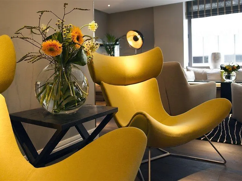 ****  Hotel Fabian Helsinki Finland
