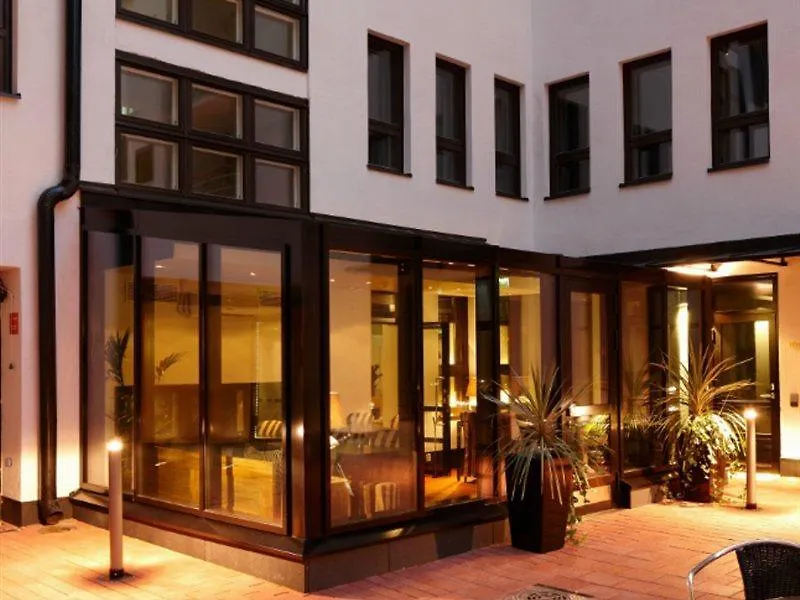 Hotel Fabian Helsinki