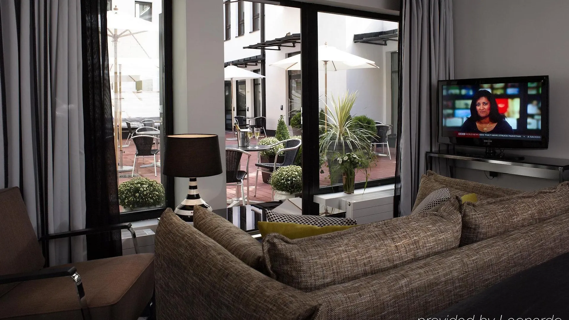 Hotel Fabian Helsinki