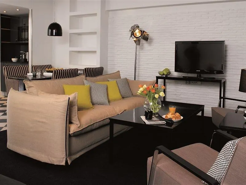 Hotel Fabian Helsinki Finland