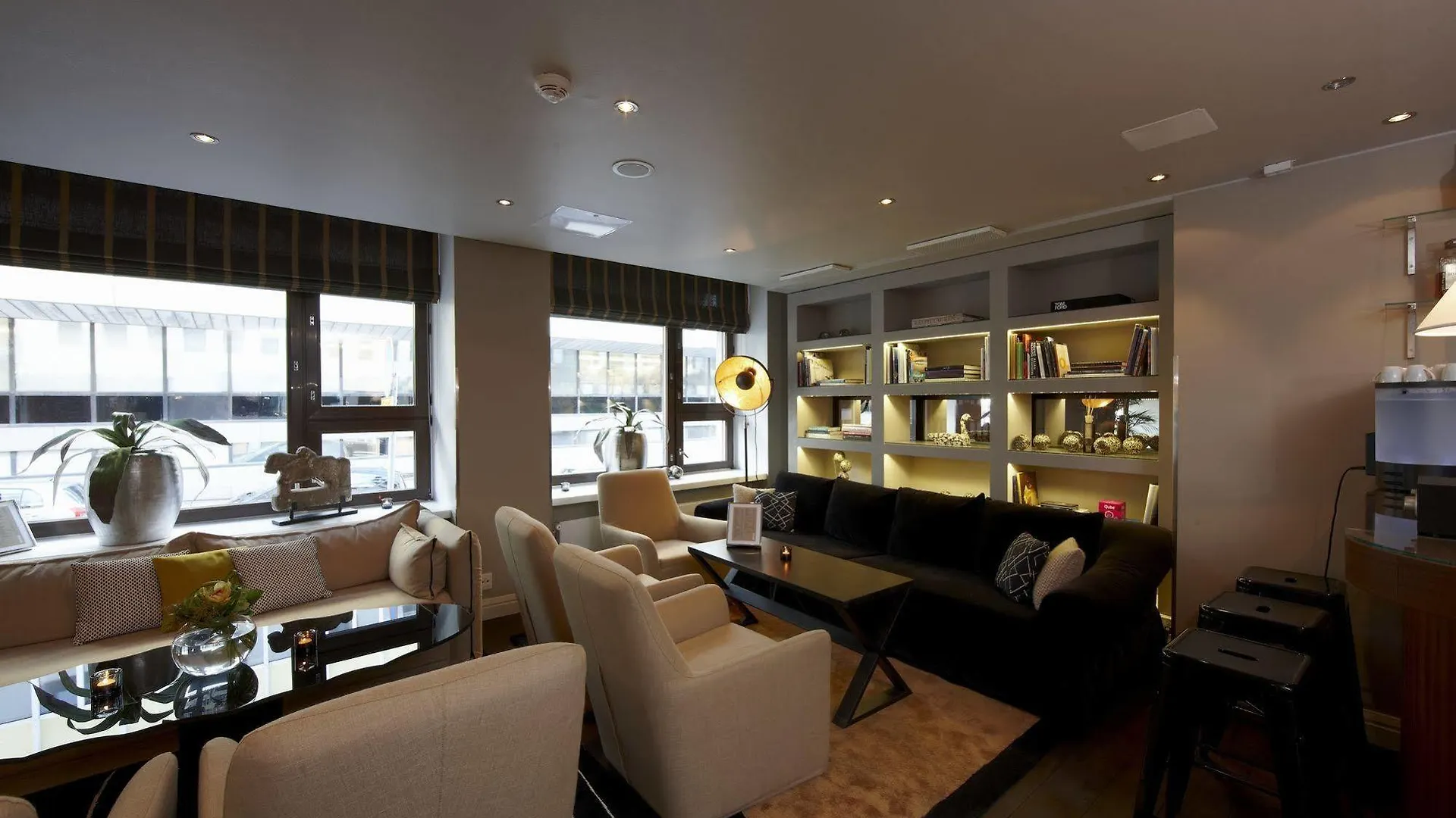 Hotel Fabian Helsinki 4*,  Finland