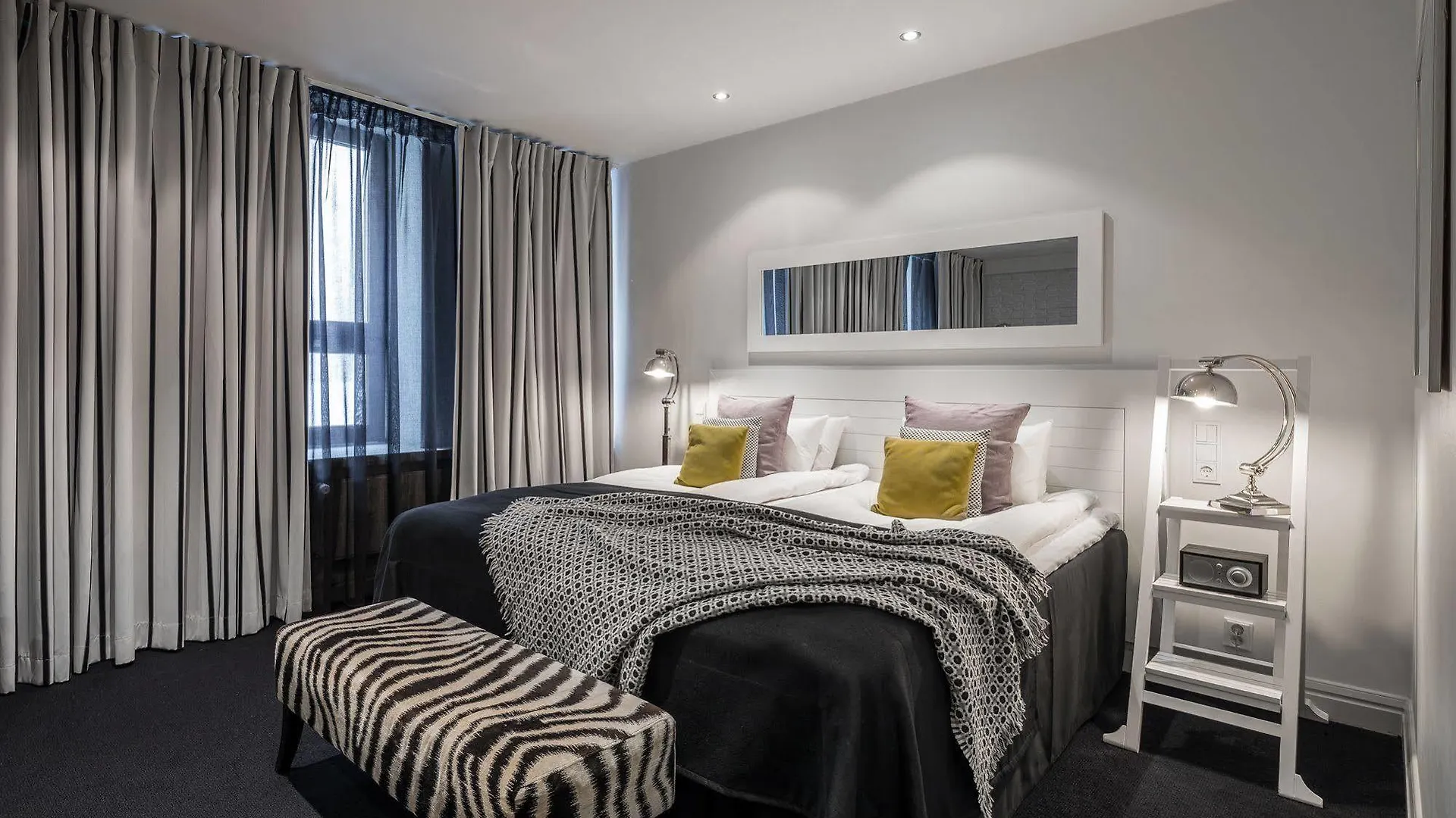 Hotel Fabian Helsinki