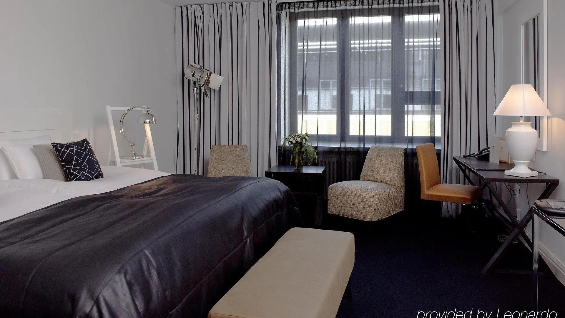 Hotel Fabian Хельсинки