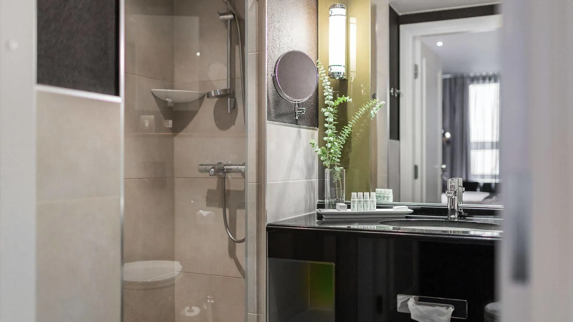 Hotel Fabian Helsinki
