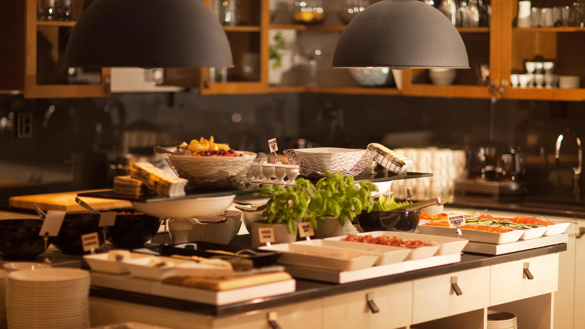 Hotel Fabian Helsinki