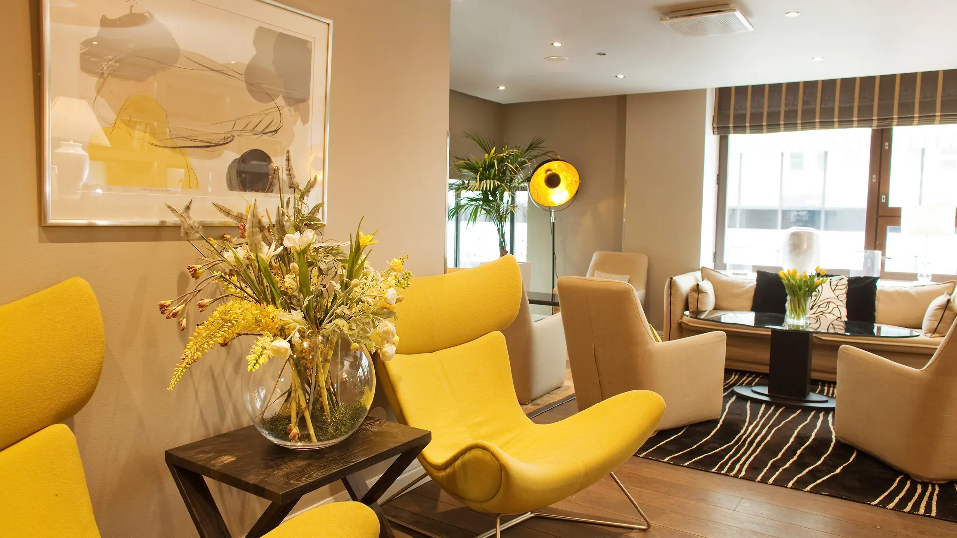 Hotel Fabian Helsinki