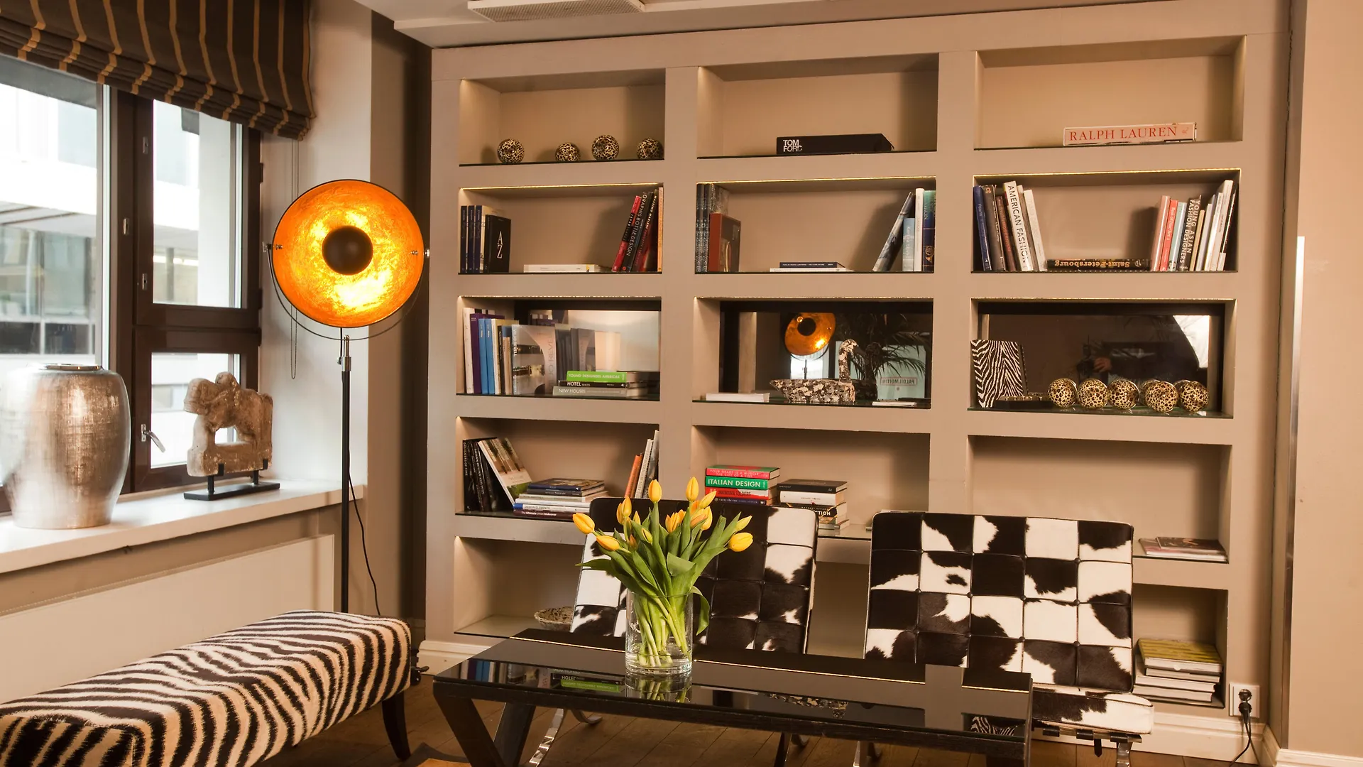 Hotel Fabian Helsinki 4*,  Finland