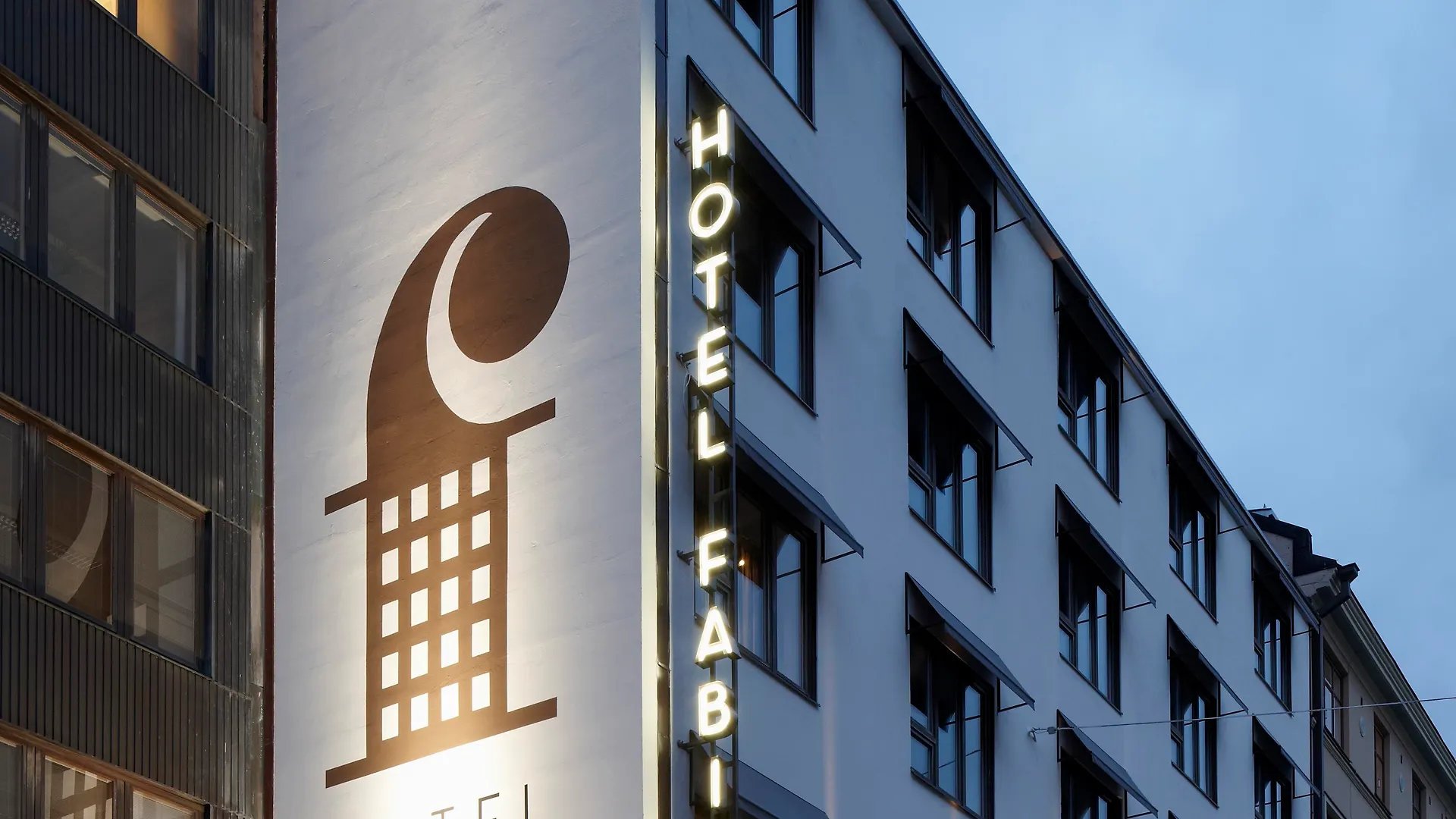 Hotel Fabian contacts