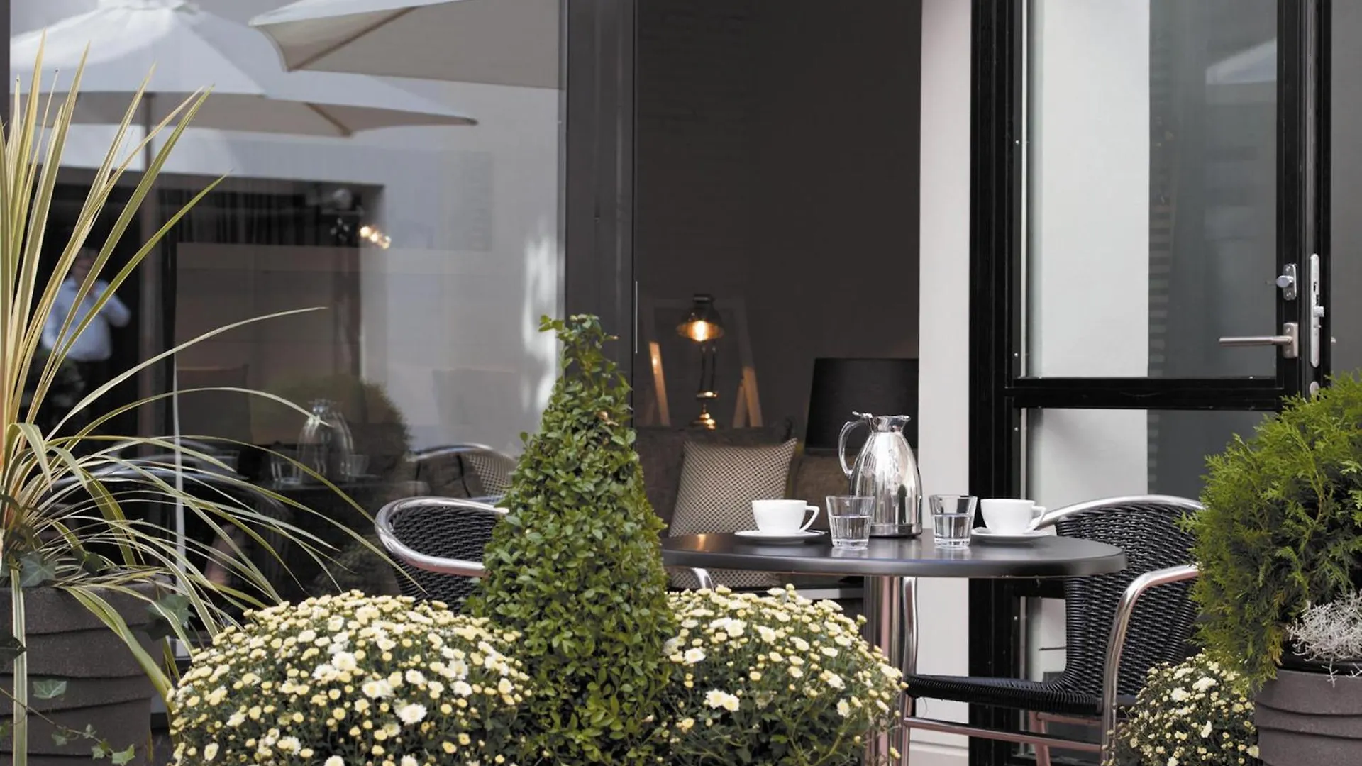 Hotel Fabian Helsinki
