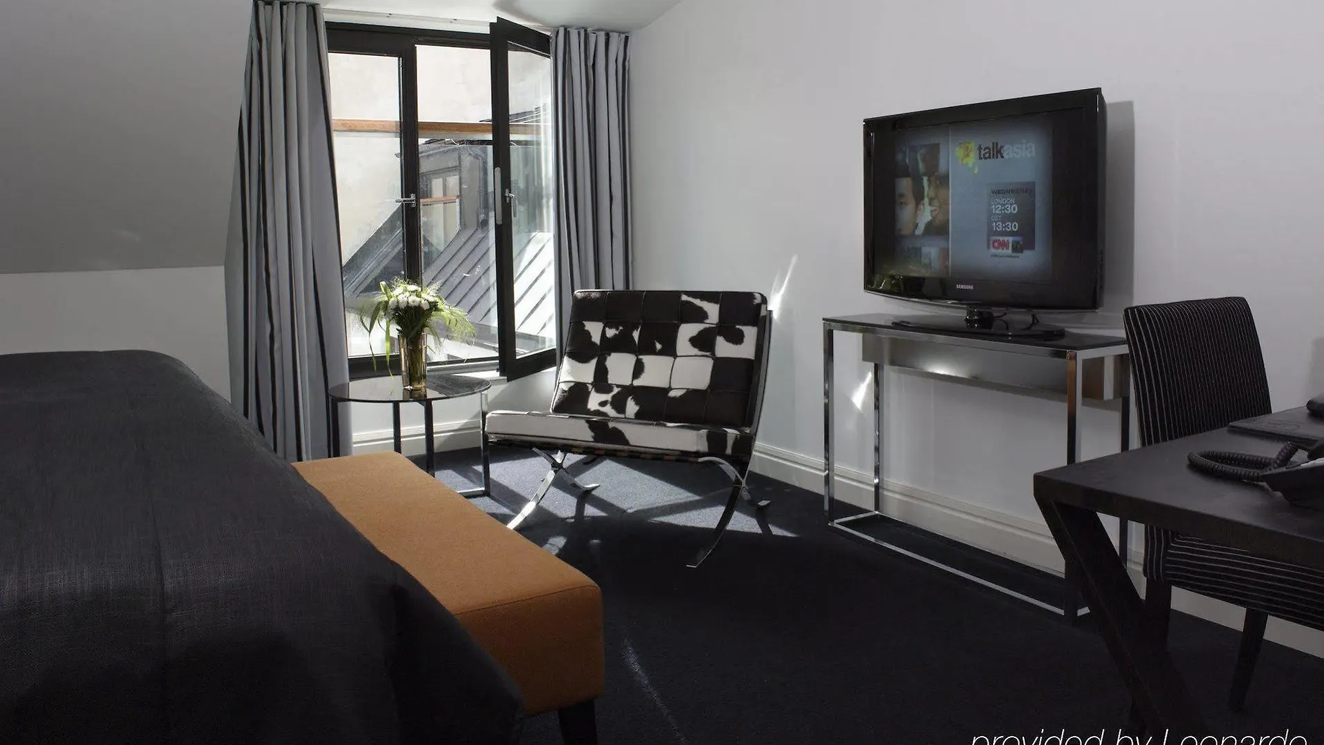 Hotel Fabian Helsinki