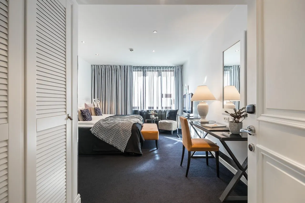 Hotel Fabian Helsinki
