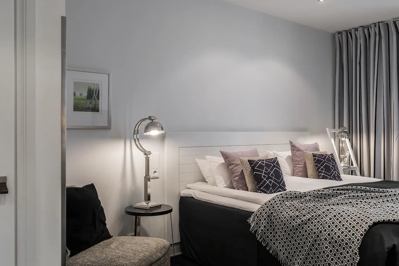 Hotel Fabian Helsinki