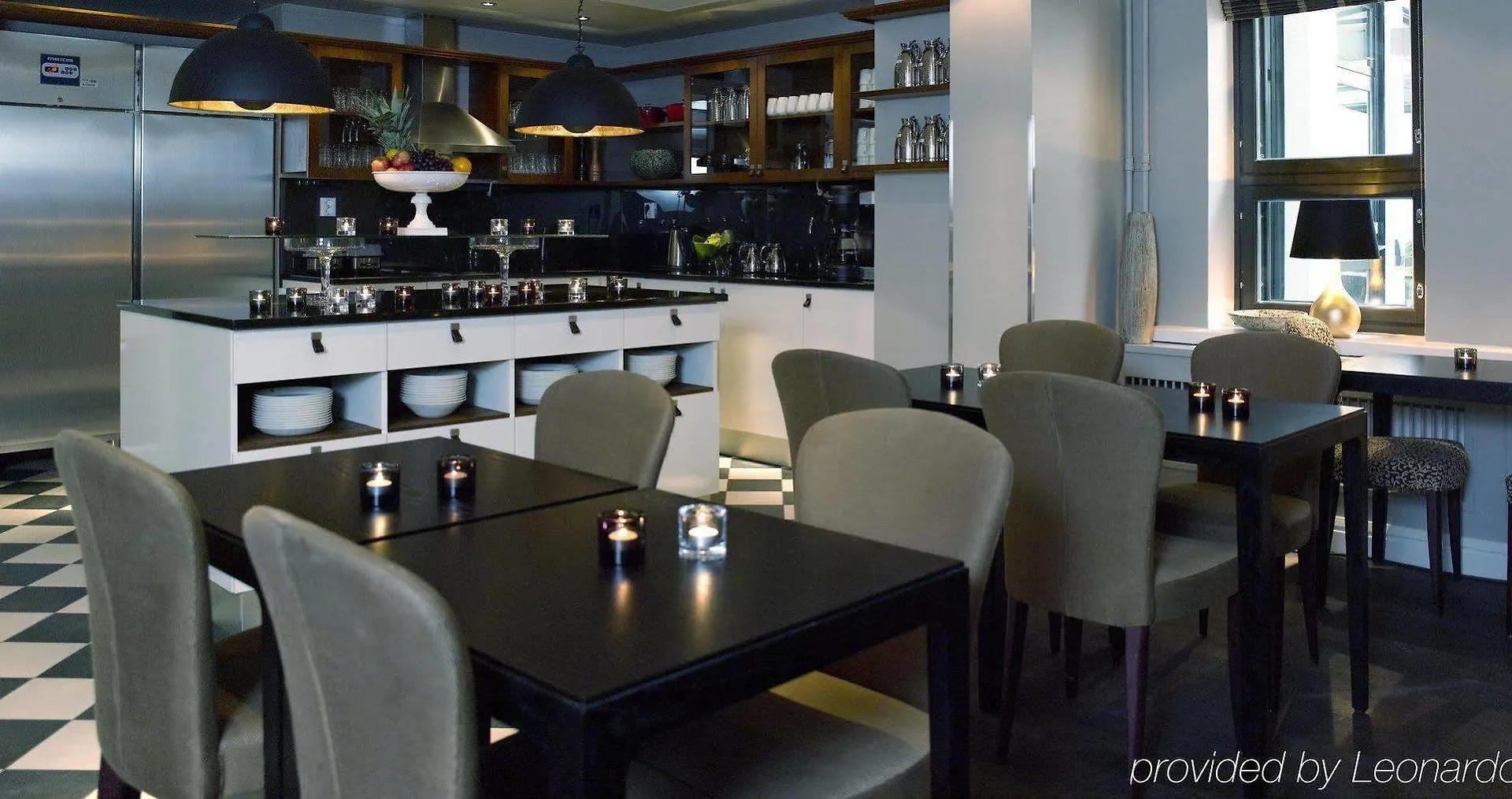 Hotel Fabian Helsinki