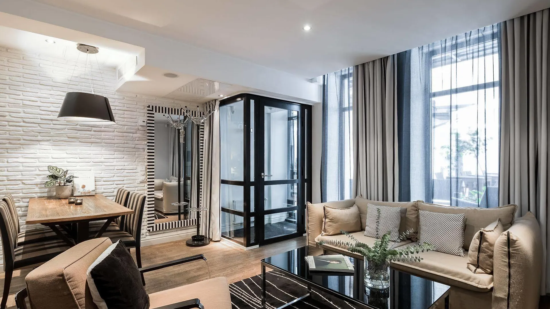 Hotel Fabian Helsinki