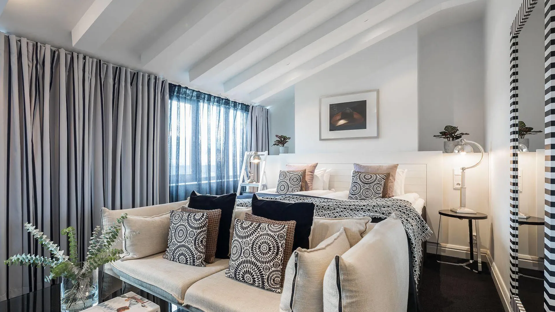 Hotel Fabian Helsinki