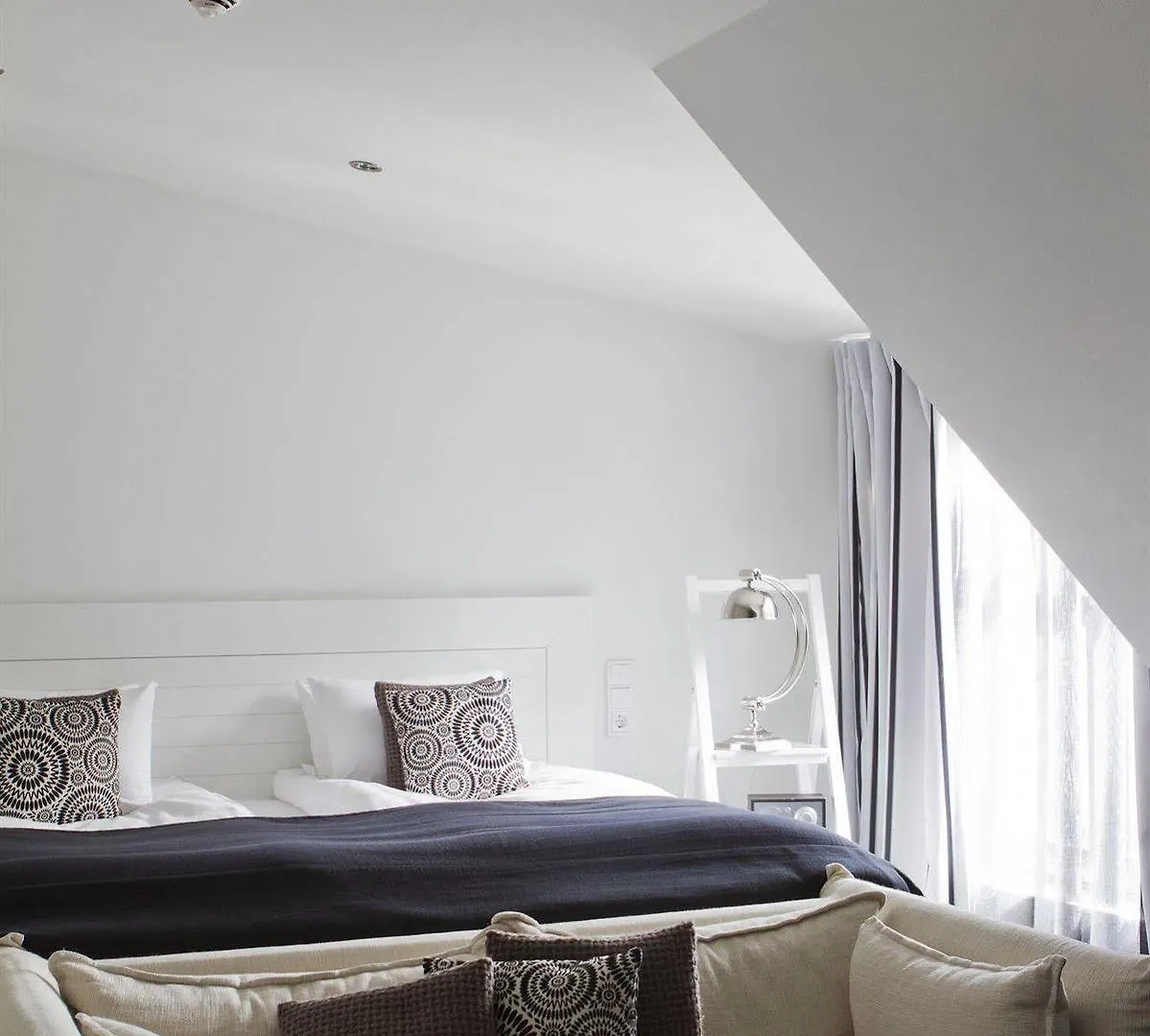 Hotel Fabian Helsinki 4*,  Finland