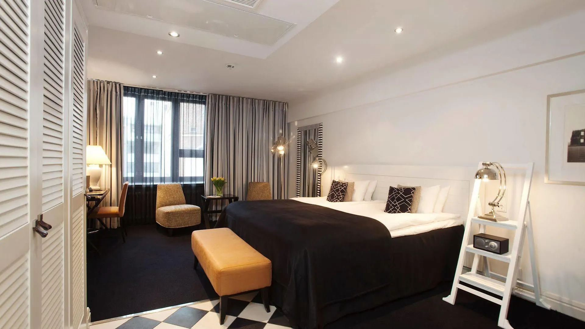 Hotel Fabian Helsinki