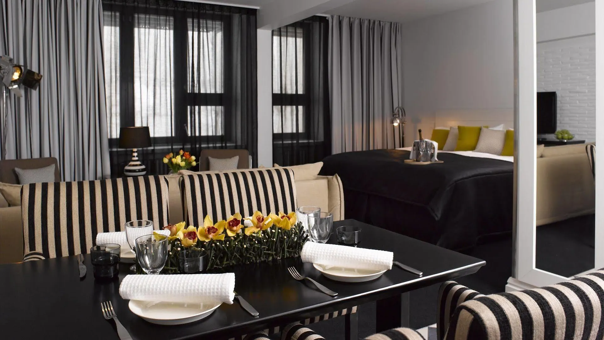 Hotel Fabian Helsinki