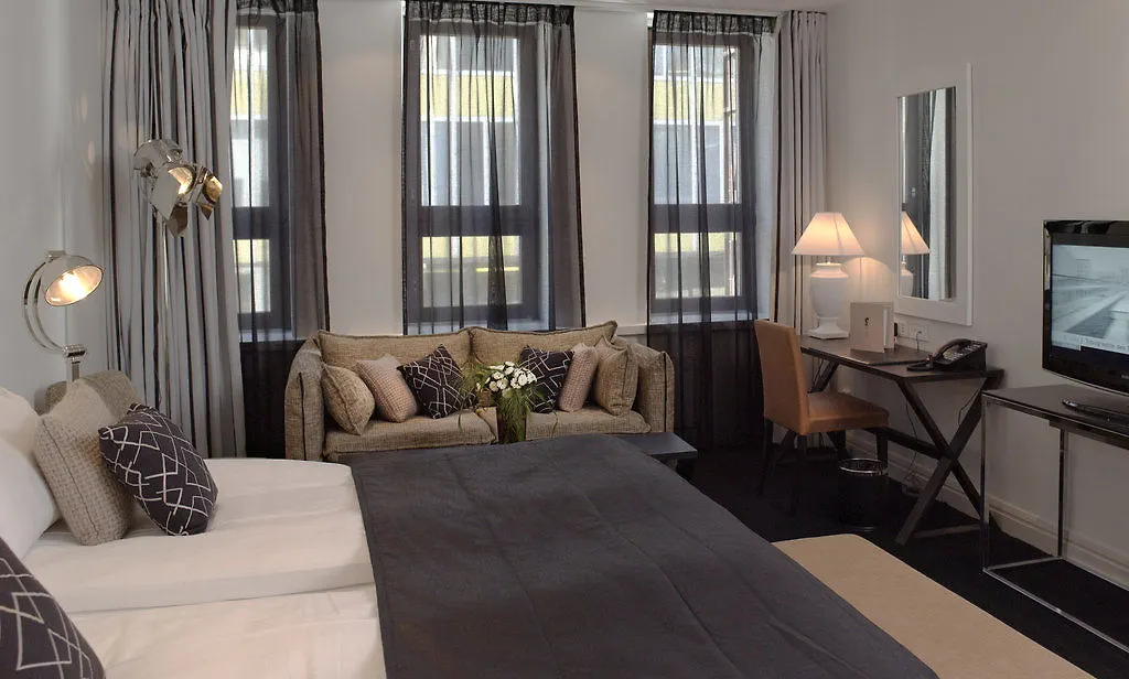 Hotel Fabian Helsinki