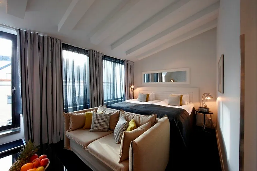 Hotel Fabian Helsinki
