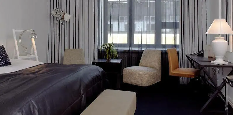 Hotel Fabian Helsinki