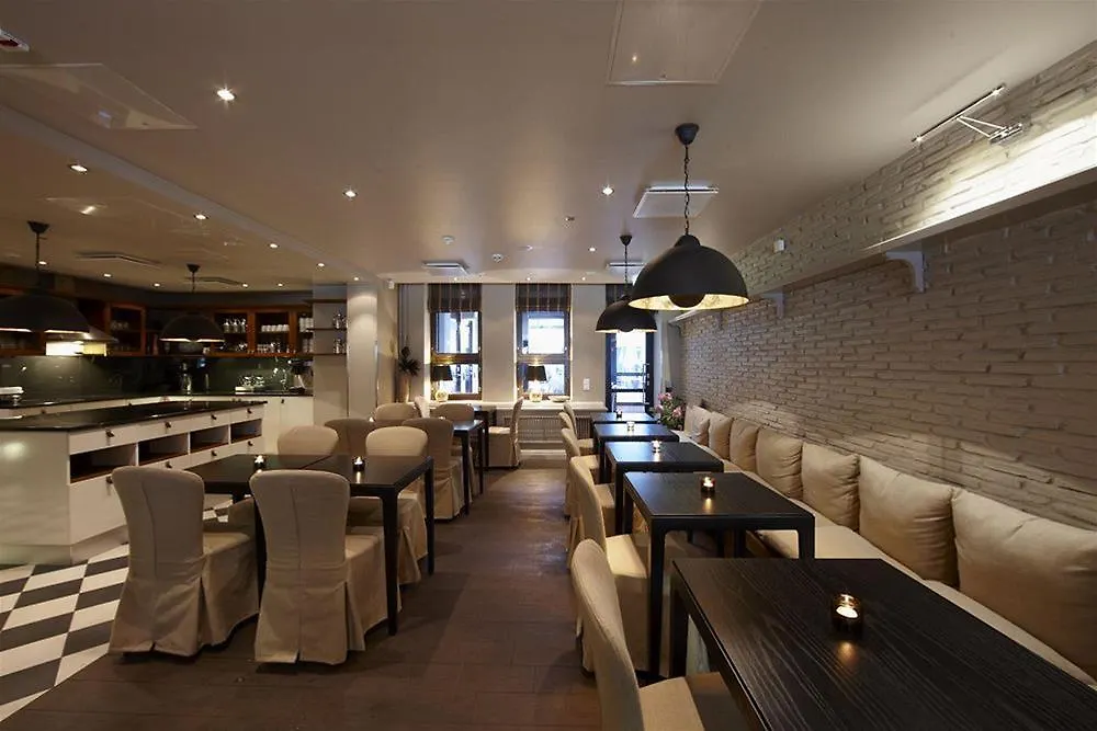 Hotel Fabian Helsinki